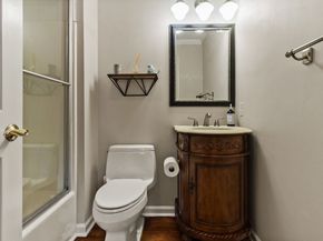 1801 Revere Road 1801, Danbury CT 06811