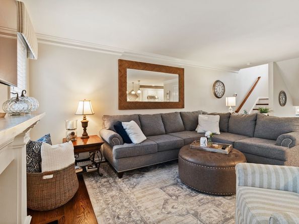 1801 Revere Road 1801, Danbury CT 06811