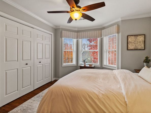 1801 Revere Road 1801, Danbury CT 06811