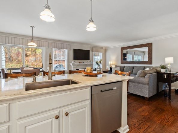 1801 Revere Road 1801, Danbury CT 06811