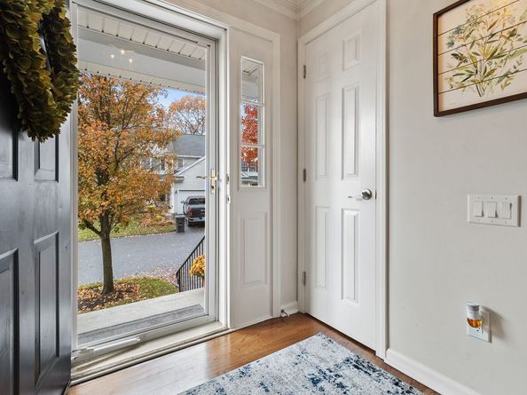 1801 Revere Road 1801, Danbury CT 06811