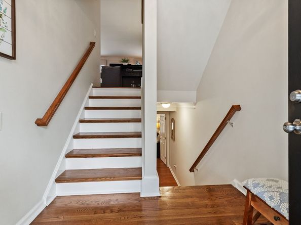 1801 Revere Road 1801, Danbury CT 06811