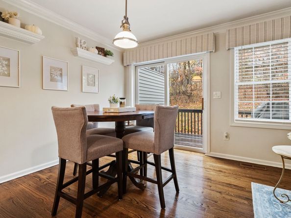 1801 Revere Road 1801, Danbury CT 06811