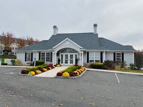 1801 Revere Road 1801, Danbury CT 06811