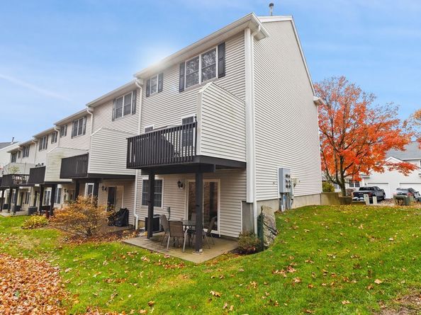 1801 Revere Road 1801, Danbury CT 06811