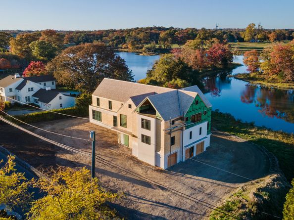 14 Owenoke Park, Westport CT 06880