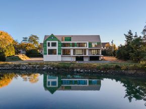 14 Owenoke Park, Westport CT 06880