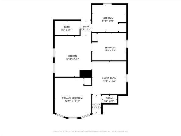 205 Smith Street, Bridgeport CT 06607