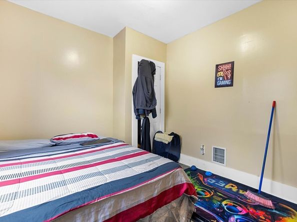 205 Smith Street, Bridgeport CT 06607