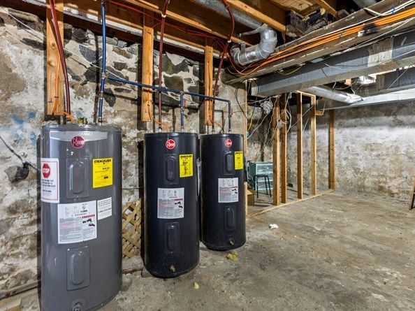 205 Smith Street, Bridgeport CT 06607