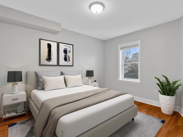 25 Brown Avenue 25, Stamford CT 06902