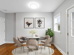 25 Brown Avenue 25, Stamford CT 06902