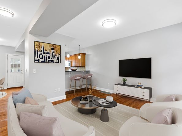 25 Brown Avenue 25, Stamford CT 06902