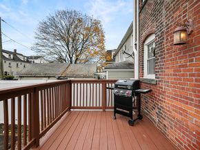 25 Brown Avenue 25, Stamford CT 06902