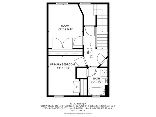 25 Brown Avenue 25, Stamford CT 06902