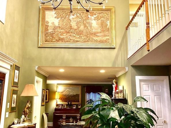 12 Old Mill Lane, Stamford CT 06902