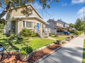 22 Fair Street, Norwalk CT 06851