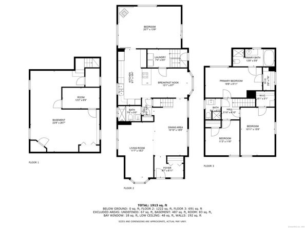 22 Fair Street, Norwalk CT 06851