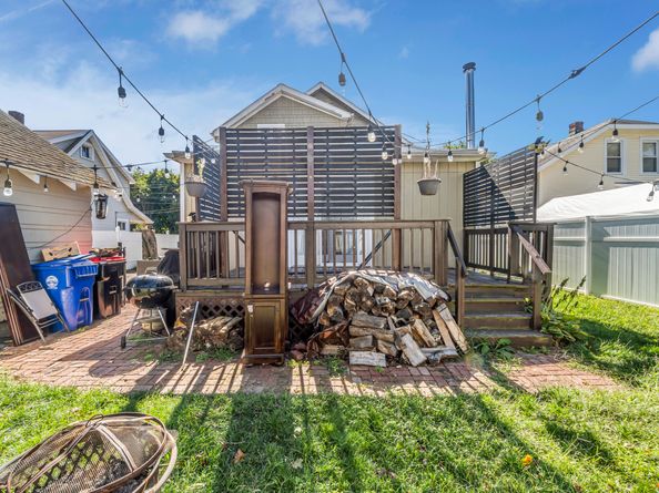 22 Fair Street, Norwalk CT 06851