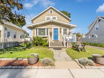 22 Fair Street