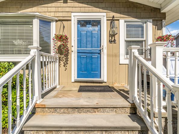22 Fair Street, Norwalk CT 06851
