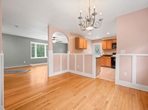 12 Canaan Drive, Bethel CT 06801