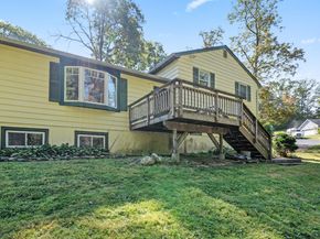 12 Canaan Drive, Bethel CT 06801