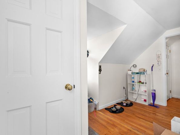 7 Hadik Parkway, Norwalk CT 06854