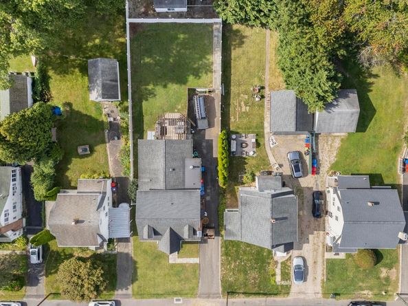 7 Hadik Parkway, Norwalk CT 06854
