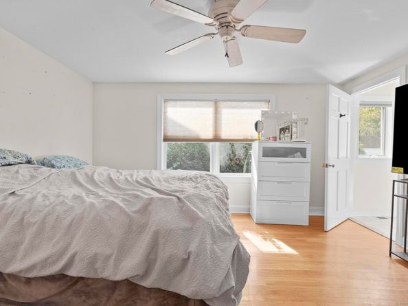 7 Hadik Parkway, Norwalk CT 06854