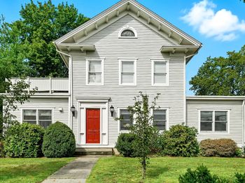 124 Riverside Avenue