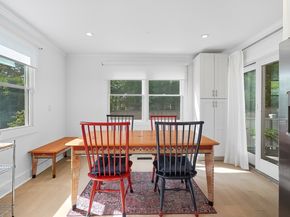 124 Riverside Avenue Apt 2, Westport CT 06880