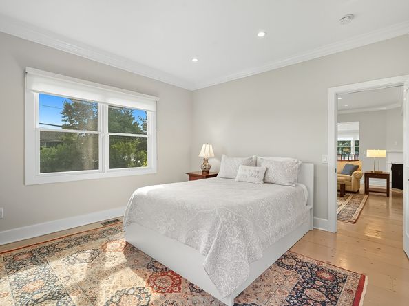 124 Riverside Avenue Apt 2, Westport CT 06880