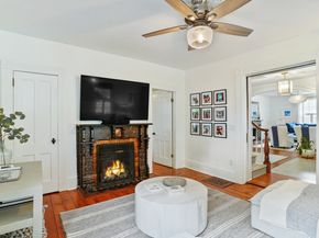 215 Old Post Road, Fairfield CT 06824