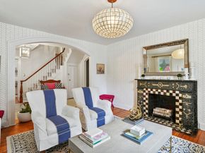 215 Old Post Road, Fairfield CT 06824