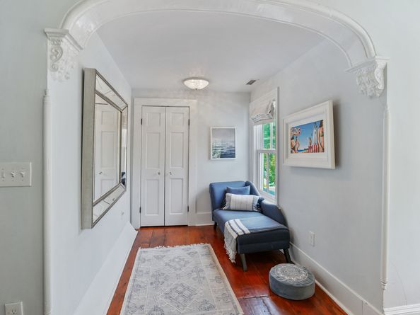 215 Old Post Road, Fairfield CT 06824
