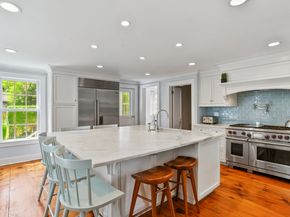 215 Old Post Road, Fairfield CT 06824