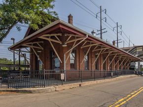 215 Old Post Road, Fairfield CT 06824