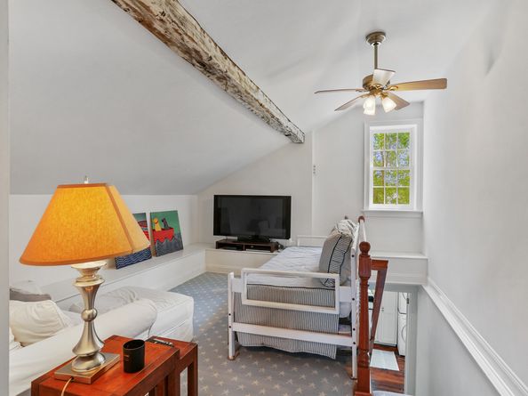 215 Old Post Road, Fairfield CT 06824