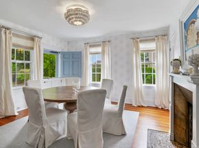 215 Old Post Road, Fairfield CT 06824