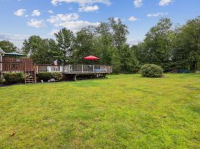 27 Glendale Drive, Danbury CT 06811
