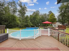 27 Glendale Drive, Danbury CT 06811