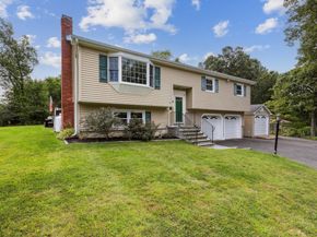 27 Glendale Drive, Danbury CT 06811