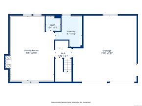 27 Glendale Drive, Danbury CT 06811