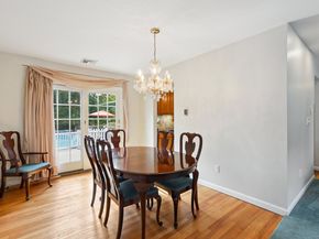 27 Glendale Drive, Danbury CT 06811