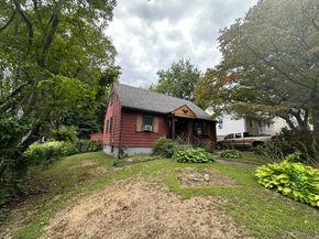 500 Woodlawn Avenue Extension, Bridgeport CT 06606