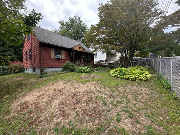 500 Woodlawn Avenue Extension, Bridgeport CT 06606