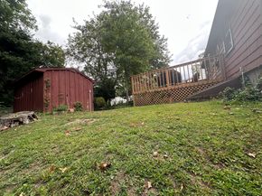 500 Woodlawn Avenue Extension, Bridgeport CT 06606