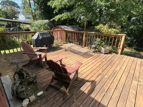 500 Woodlawn Avenue Extension, Bridgeport CT 06606