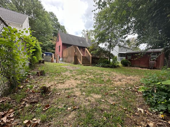 500 Woodlawn Avenue Extension, Bridgeport CT 06606